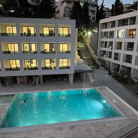 Premium - Dragovic Apartments Улцинь Экстерьер фото