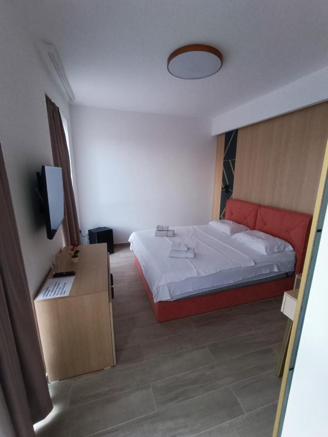 Premium - Dragovic Apartments Улцинь Экстерьер фото