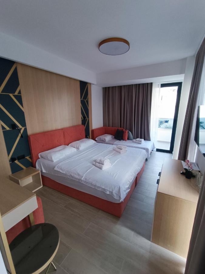 Premium - Dragovic Apartments Улцинь Экстерьер фото