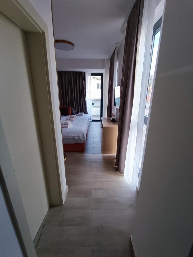 Premium - Dragovic Apartments Улцинь Экстерьер фото