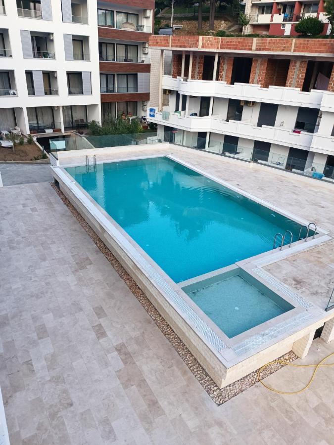Premium - Dragovic Apartments Улцинь Экстерьер фото