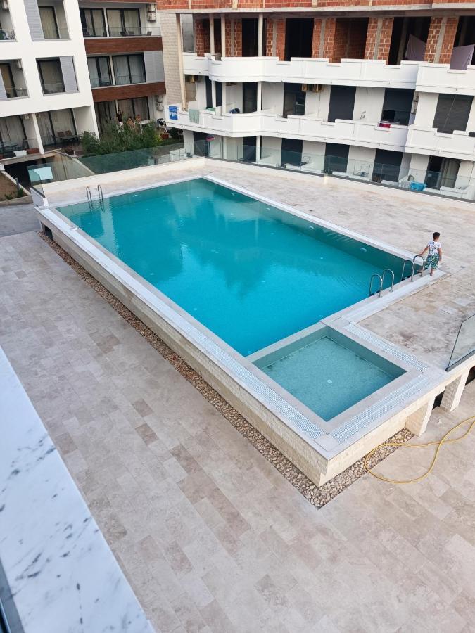 Premium - Dragovic Apartments Улцинь Экстерьер фото