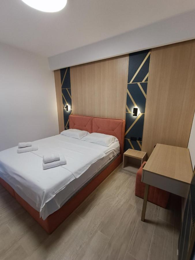 Premium - Dragovic Apartments Улцинь Экстерьер фото
