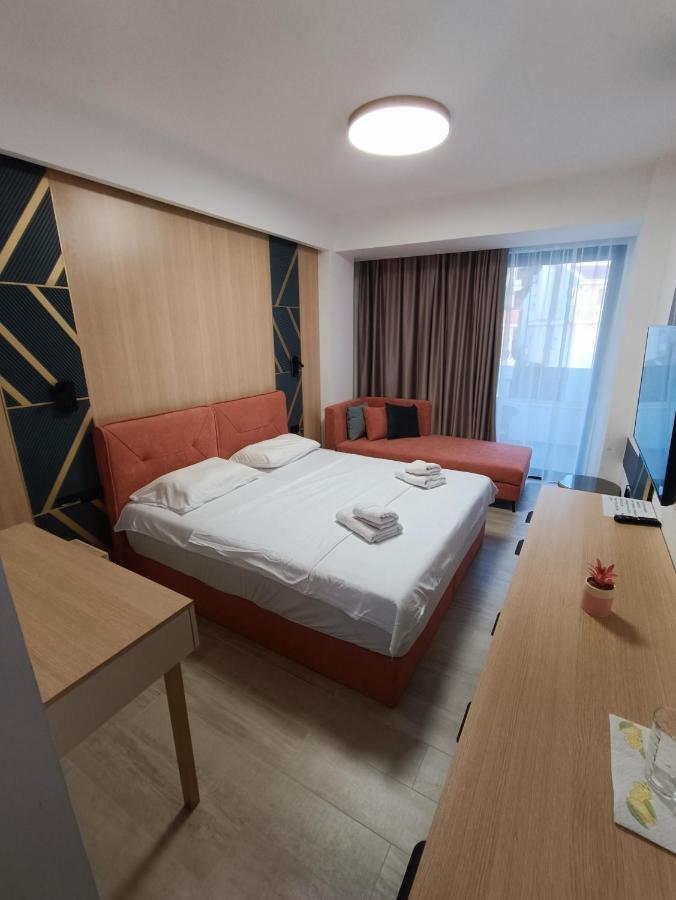Premium - Dragovic Apartments Улцинь Экстерьер фото