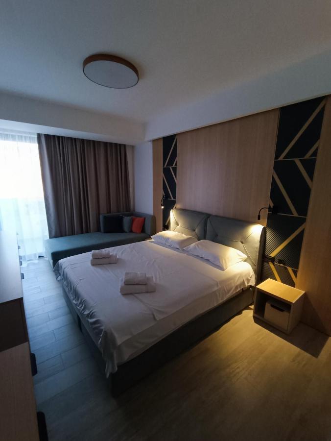 Premium - Dragovic Apartments Улцинь Экстерьер фото