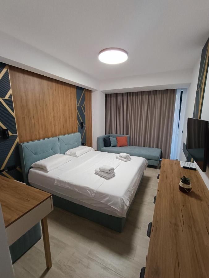 Premium - Dragovic Apartments Улцинь Экстерьер фото