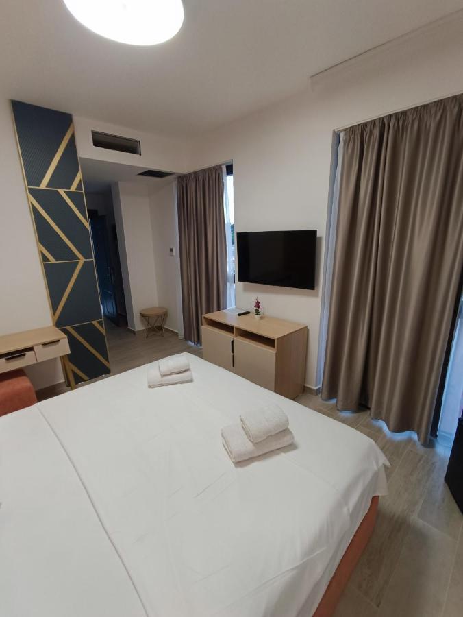 Premium - Dragovic Apartments Улцинь Экстерьер фото