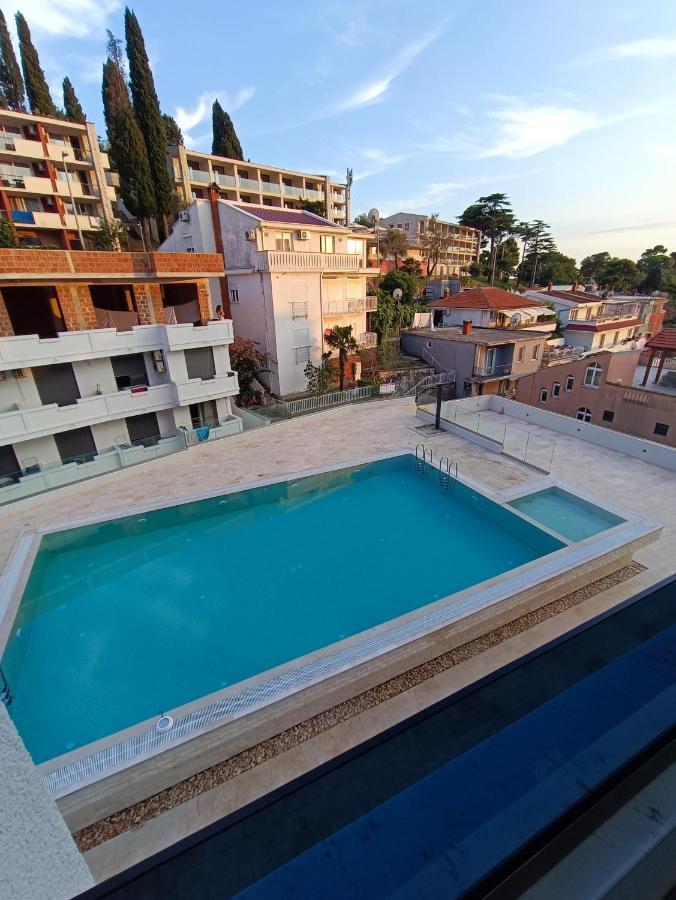 Premium - Dragovic Apartments Улцинь Экстерьер фото