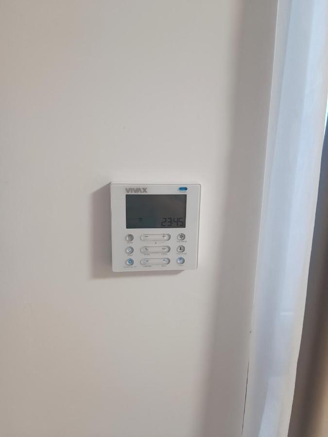 Premium - Dragovic Apartments Улцинь Экстерьер фото