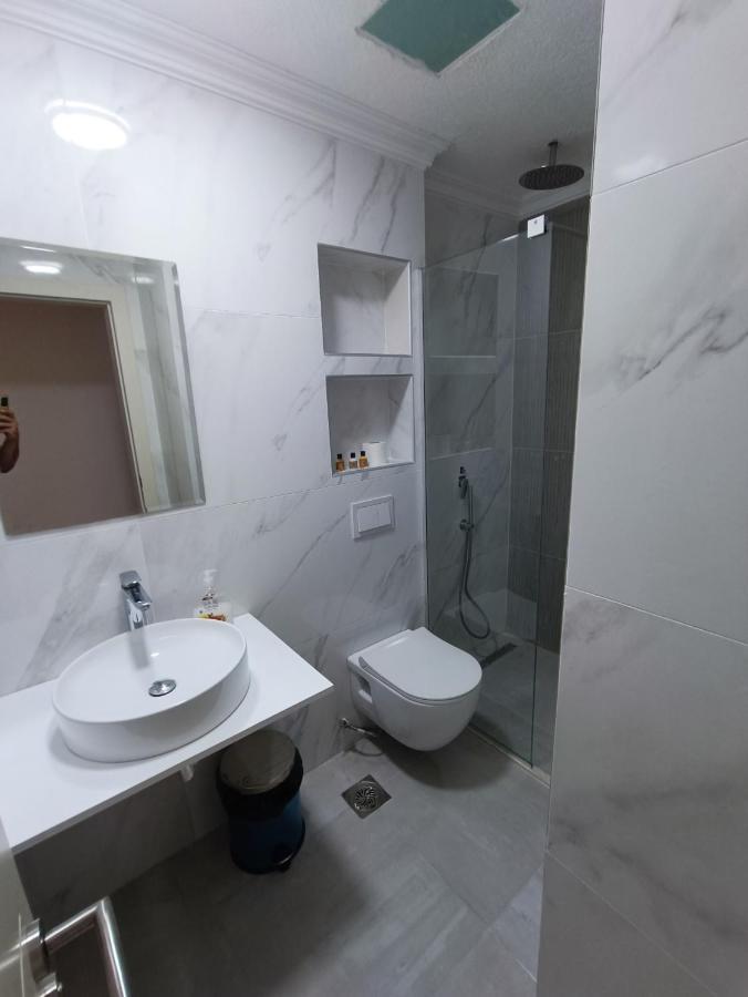 Premium - Dragovic Apartments Улцинь Экстерьер фото