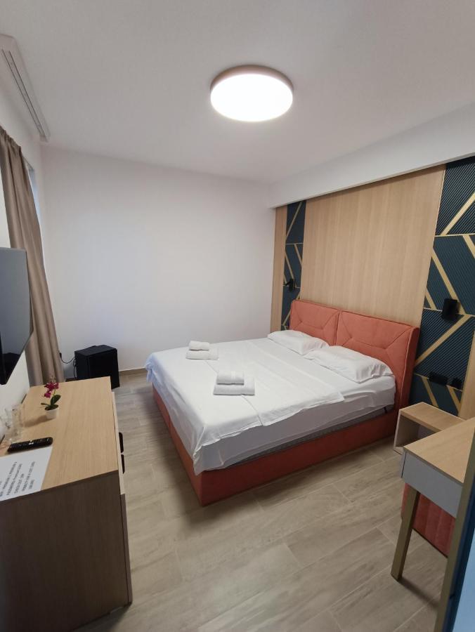 Premium - Dragovic Apartments Улцинь Экстерьер фото