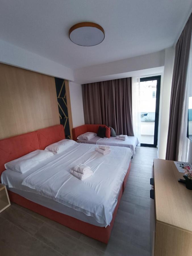 Premium - Dragovic Apartments Улцинь Экстерьер фото