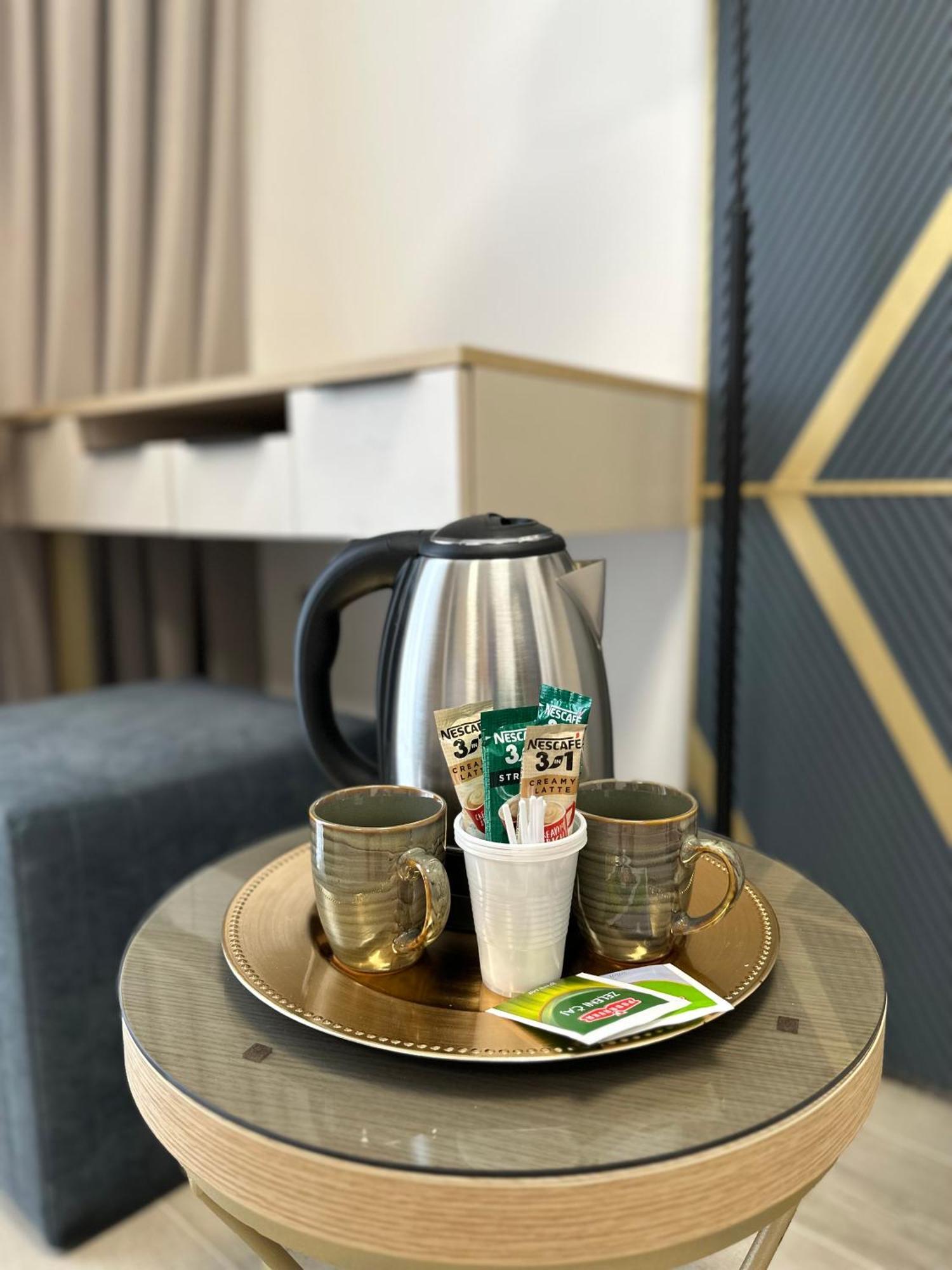 Premium - Dragovic Apartments Улцинь Экстерьер фото